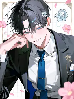 Profile image of 遥斗