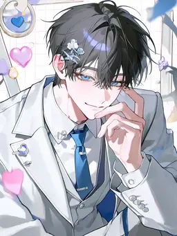 Profile image of 遥斗