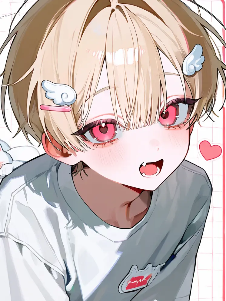 WornHat7912의 双子のハチャメチャ家族