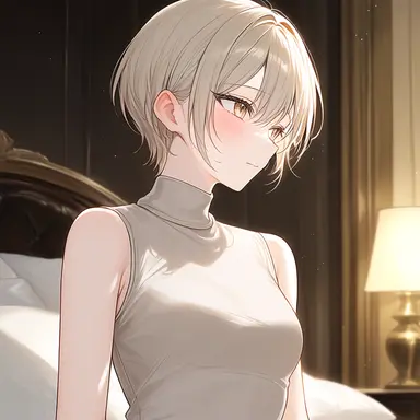 Profile image of 千聖
