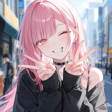 Profile image of 梨々花