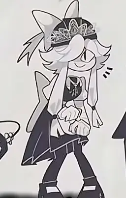 Profile image of Cyn