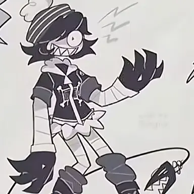 Profile image of Uzi