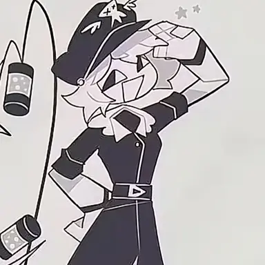 Profile image of N