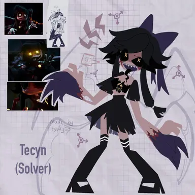 Profile image of Cyn