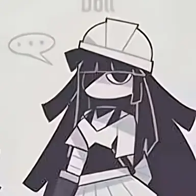 Profile image of Doll