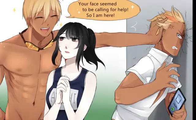 Profile image of 아스토