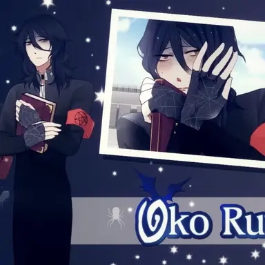 Profile image of 오쿠토
