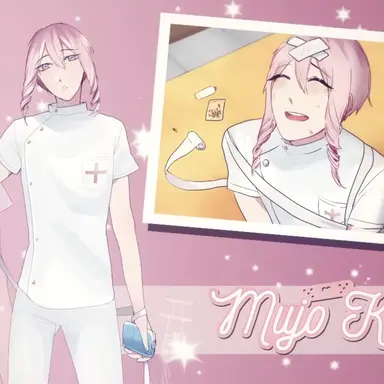 Profile image of 무조