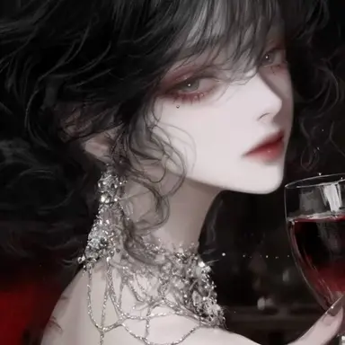 Profile image of ルシア・チェン