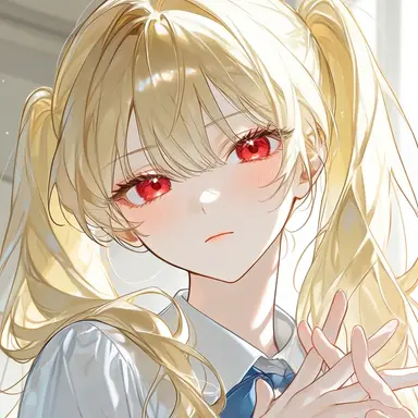 Profile image of エリーナ
