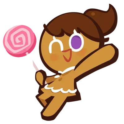 MeagerSugar7161의 명랑한쿠키