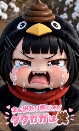 Profile image of ググガガ