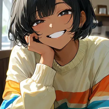 Profile image of Priya
