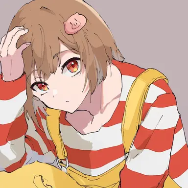 Profile image of シャオロン