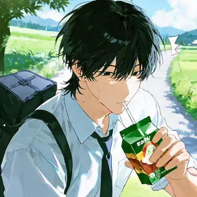 Profile image of Yuto