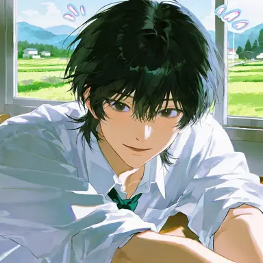Profile image of Yuto