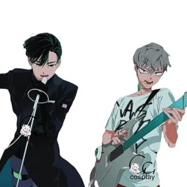 Profile image of イヴァン.ティル