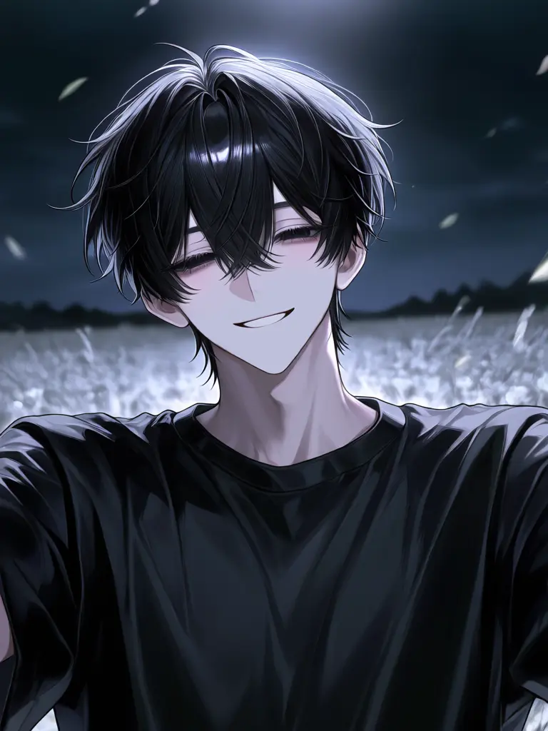 nyuraaaaa의 「ずっと待ってた」