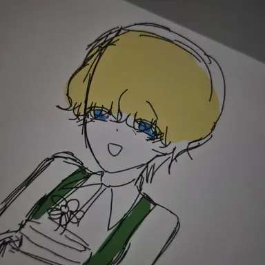 Profile image of 엘리오