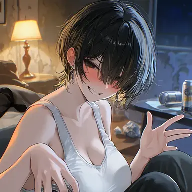 Profile image of 華清