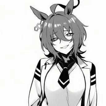 Profile image of Agnes Tachyon