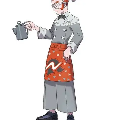 Profile image of 그리