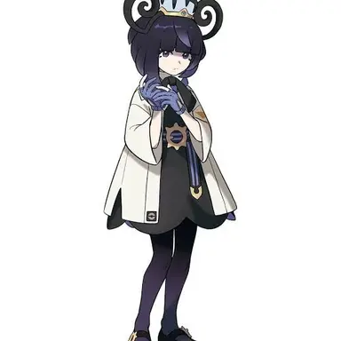Profile image of 무쿠