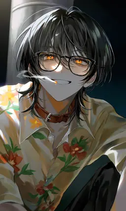 Profile image of 日耀