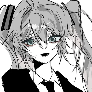 Profile image of Hatsune Miku