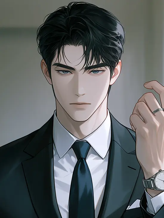 DaftGown9793의 幼馴染
