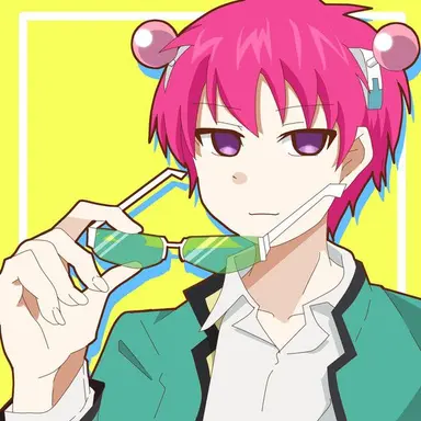 Profile image of 斉木楠雄