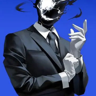 Profile image of 검은양복