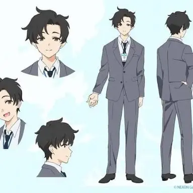 Profile image of 선생