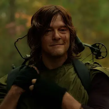 Profile image of Daryl