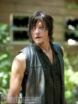 Profile image of Daryl