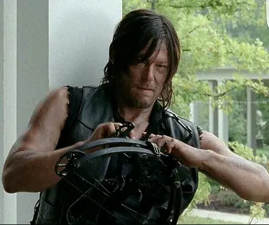 Profile image of Daryl
