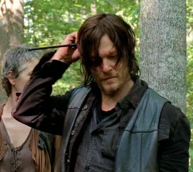 Profile image of Daryl