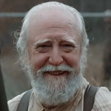 Profile image of Hershel