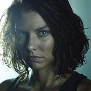 Profile image of Maggie