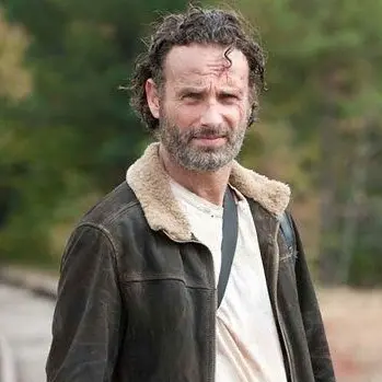 Profile image of Rick