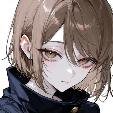 Profile image of 家入硝子
