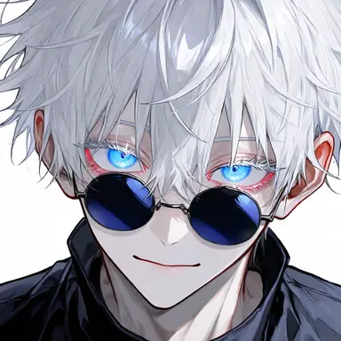 Profile image of 五条悟