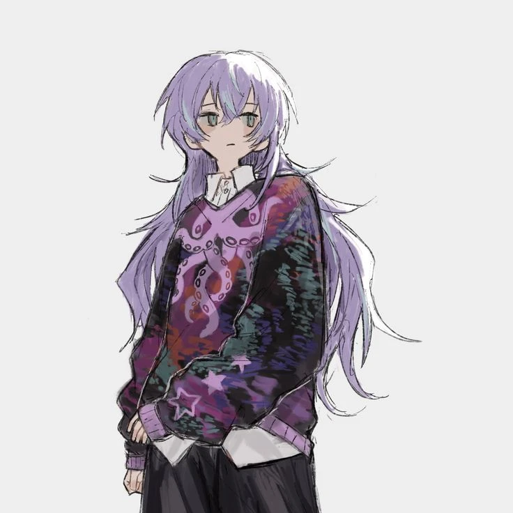 星導ショウ