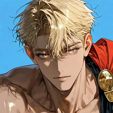 Profile image of Gaius