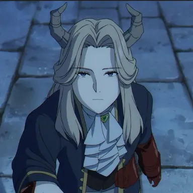 Profile image of リュグナー