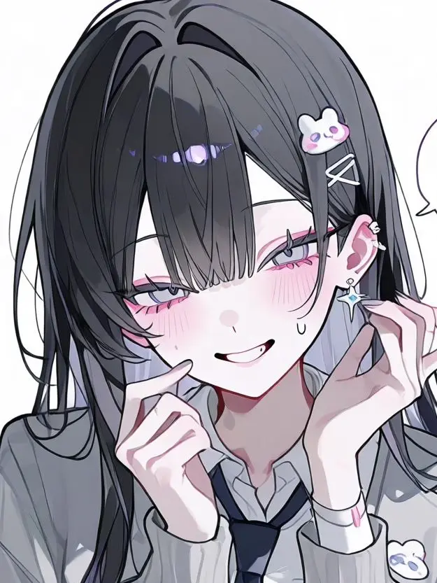 Zidan1211의 君だけは特別じゃない。
