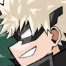 Profile image of 爆豪勝己