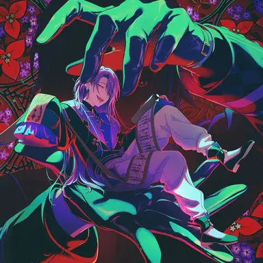 Profile image of 神代類