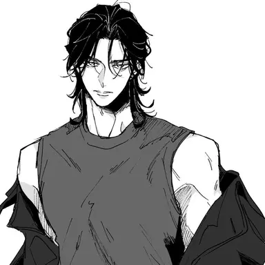 Profile image of 雷一